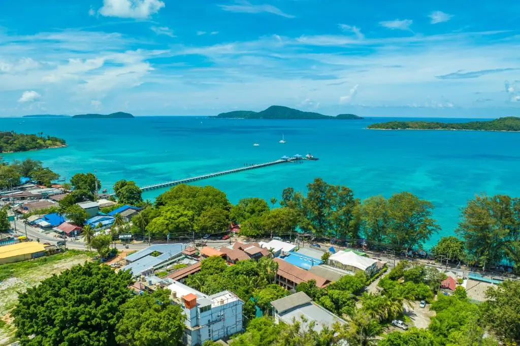 Phuket Meet Holiday Hotel