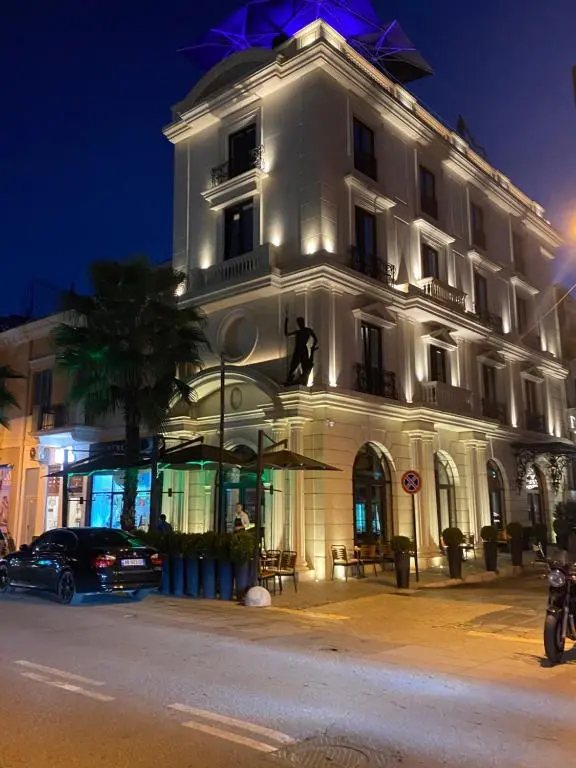 Envy Hotel