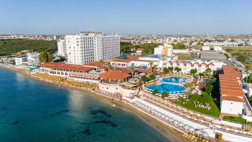Salamis Bay Conti Hotel
