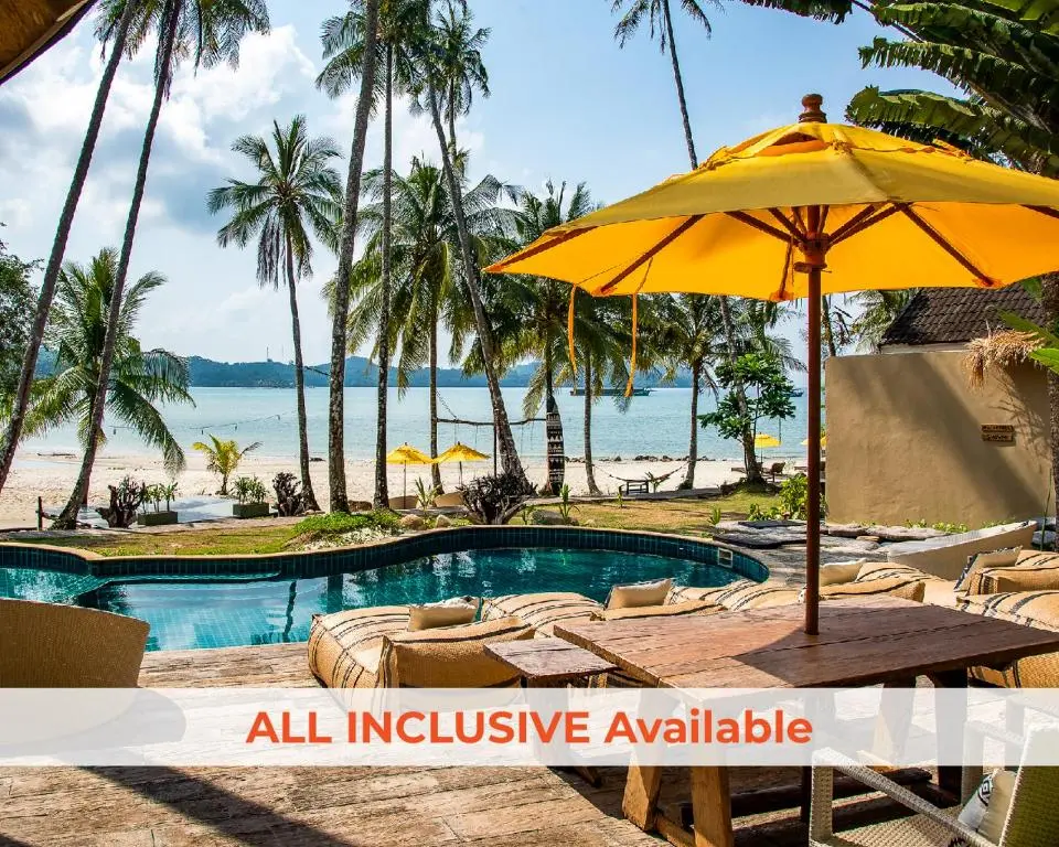Tolani Resort Koh Kood