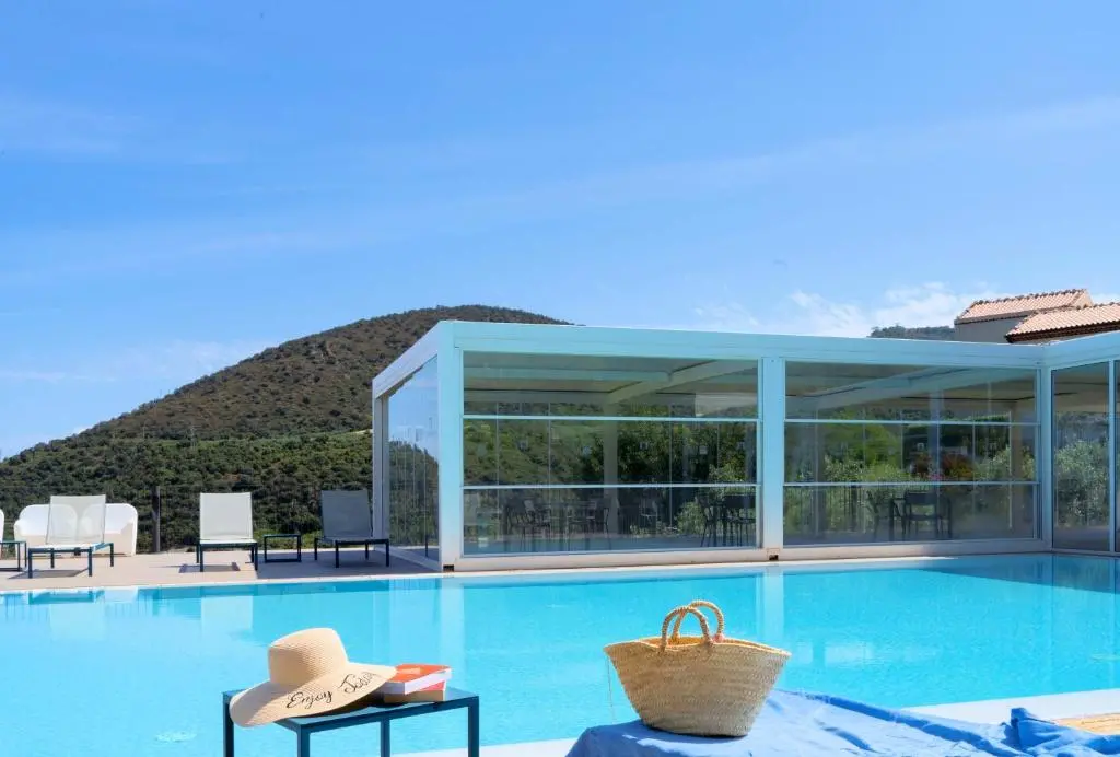 Hotel Borgo d'Orlando