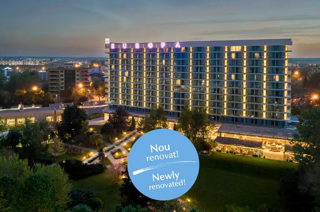 Ana Hotels Europa Eforie Nord