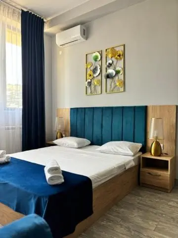 Sofia Suite Hotel Yerevan