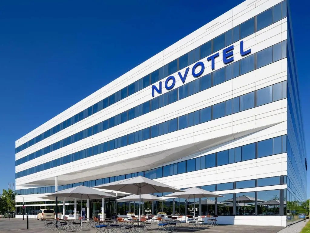 Novotel München Airport