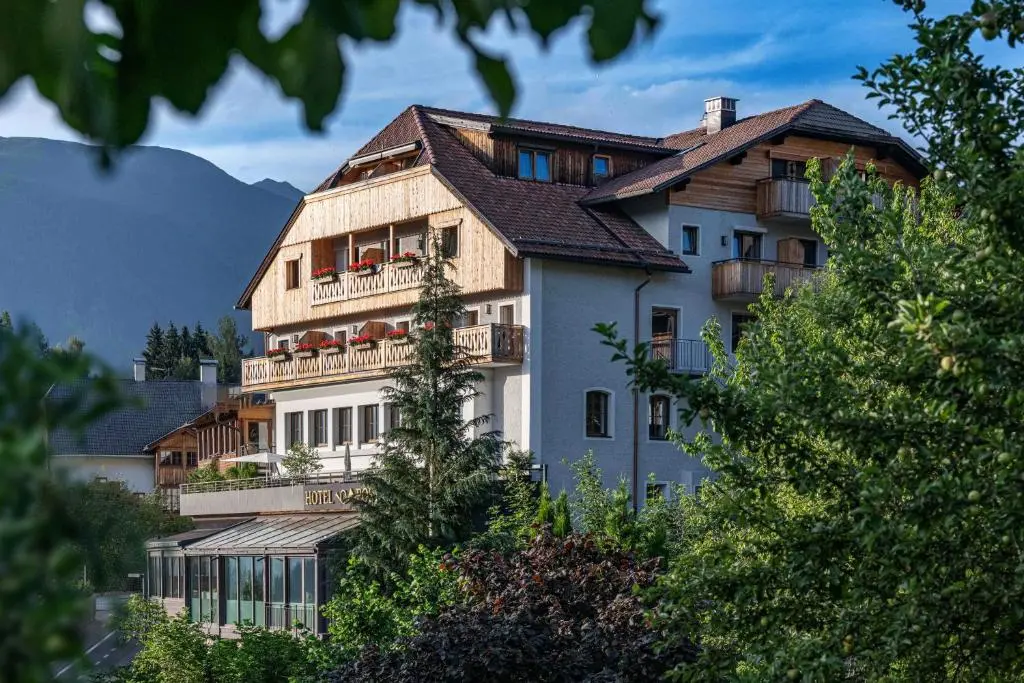 Hotel Post