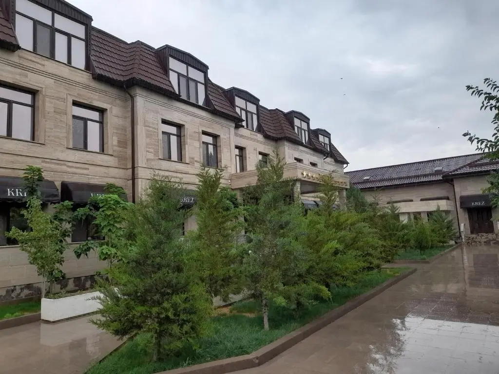 Hotel Krez
