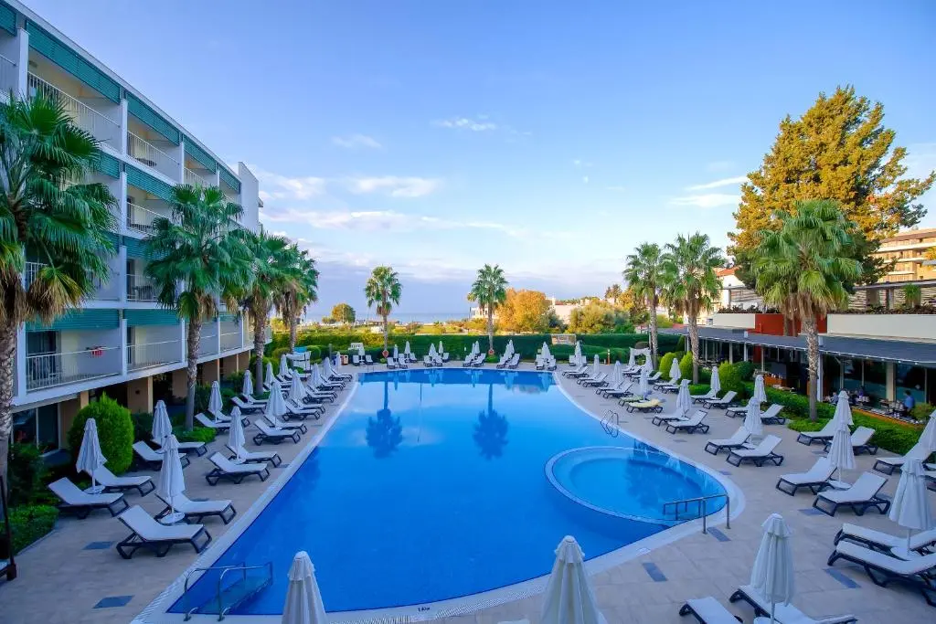 TUI Blue Barut Andız