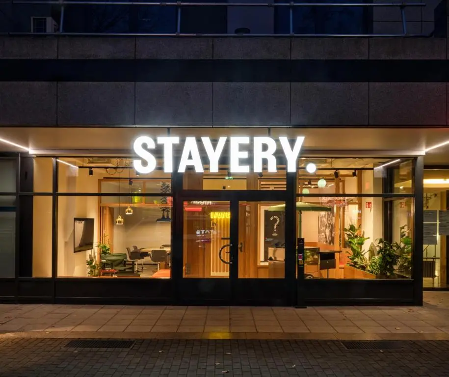 STAYERY Wolfsburg