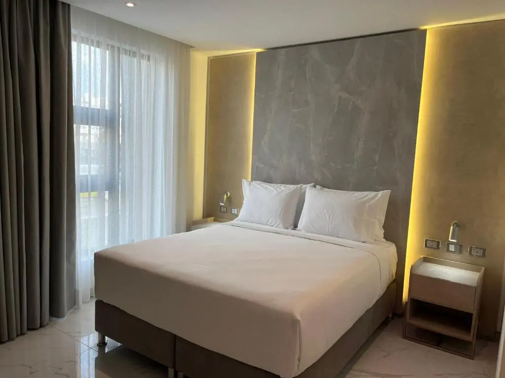 Delamar Hotel