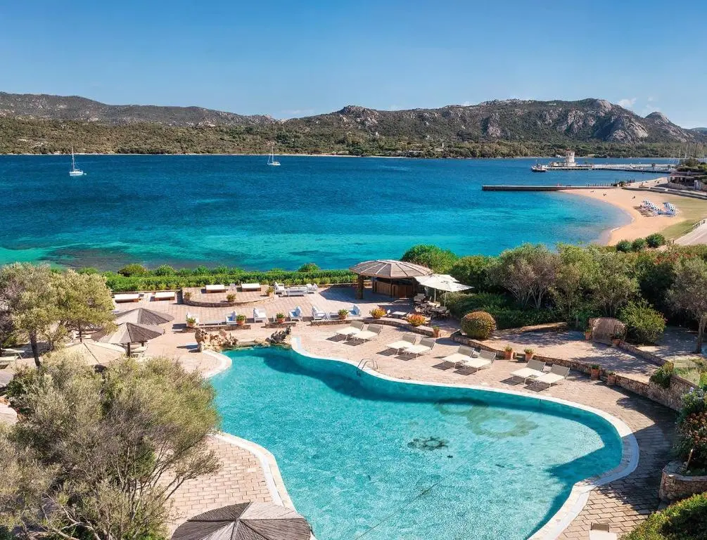 Resort Cala di Falco