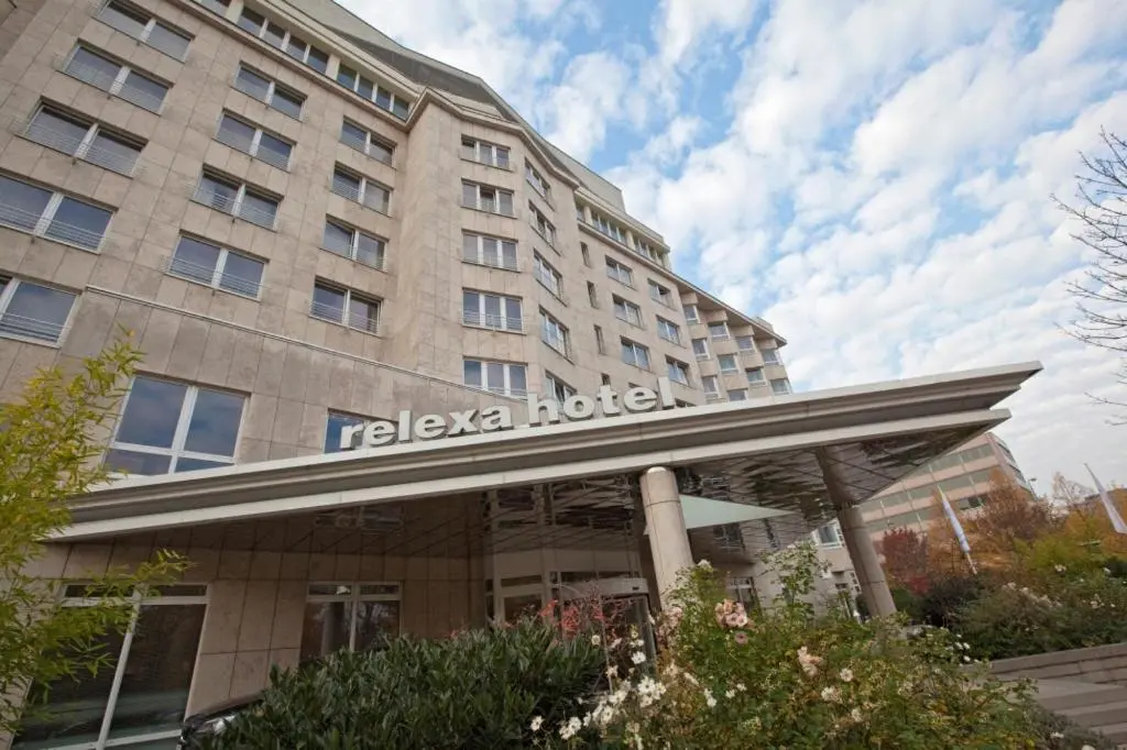 Relexa Hotel Frankfurt am Main
