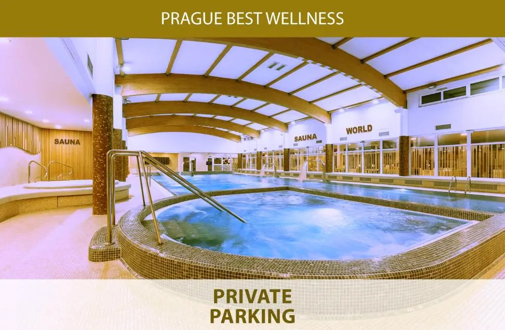 Wellness Hotel Step (Czech Leading Hotels)