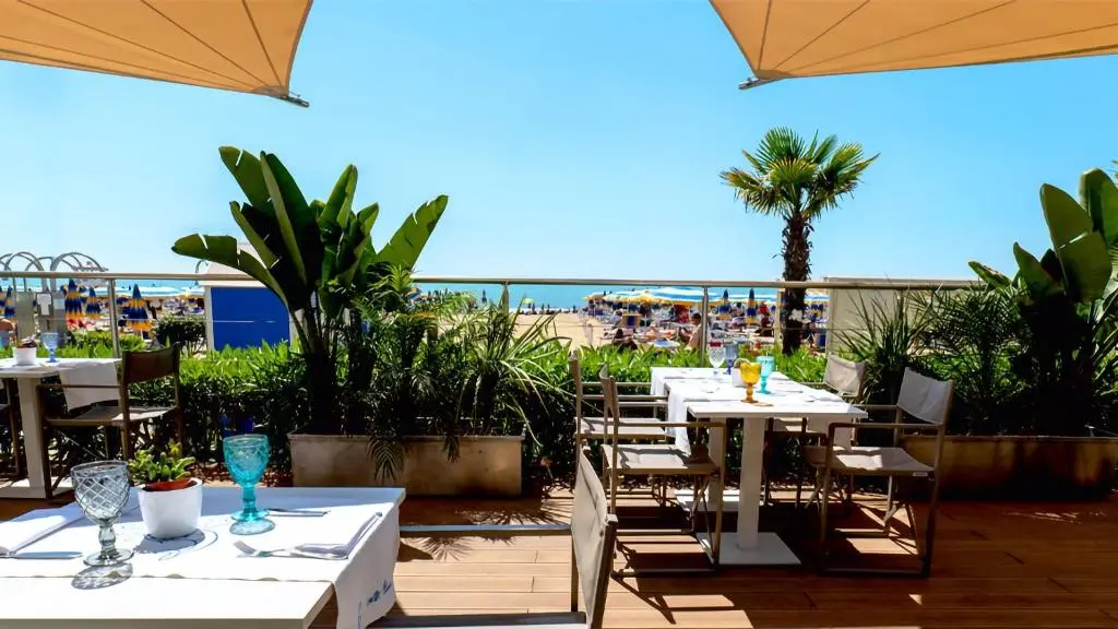 Hotels Vidi Miramare & Delfino