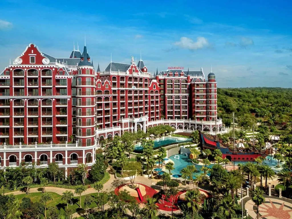 Mövenpick Resort Phan Thiet