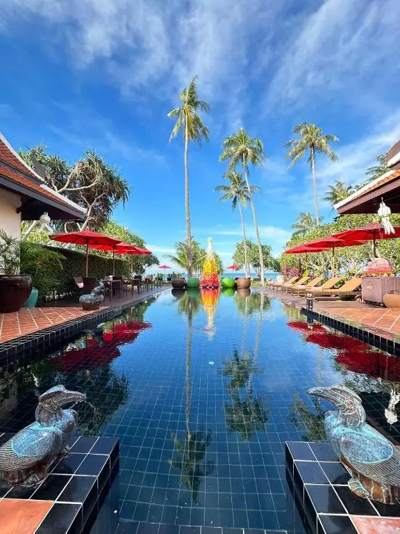 Baan Thai Lanta Resort