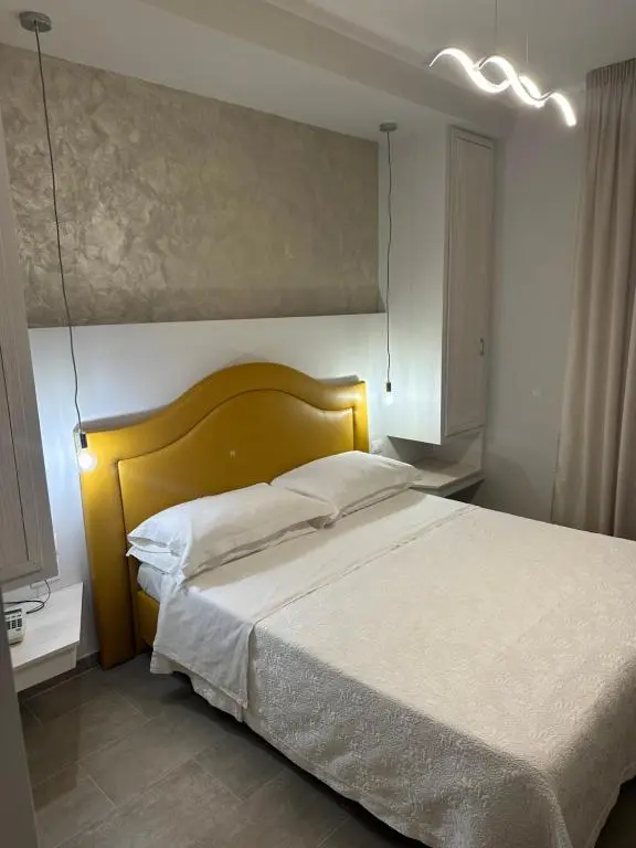 Hotel Mediterraneo