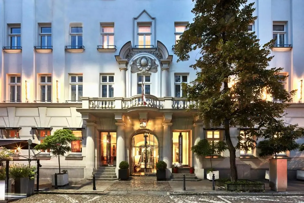 H15 Boutique Hotel