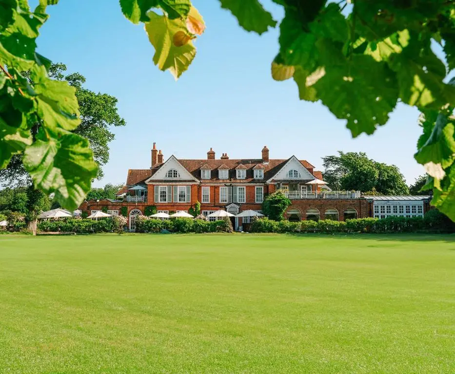 Chewton Glen Hotel & Spa