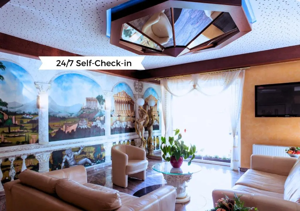 Hotel Astro