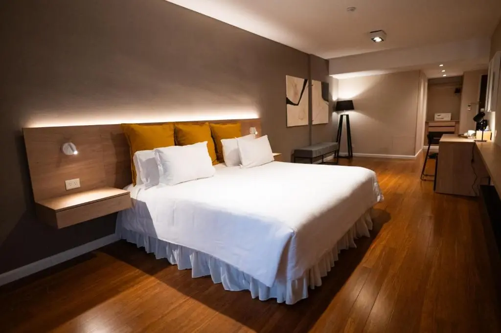 Feir's Park Hotel & Rooftop