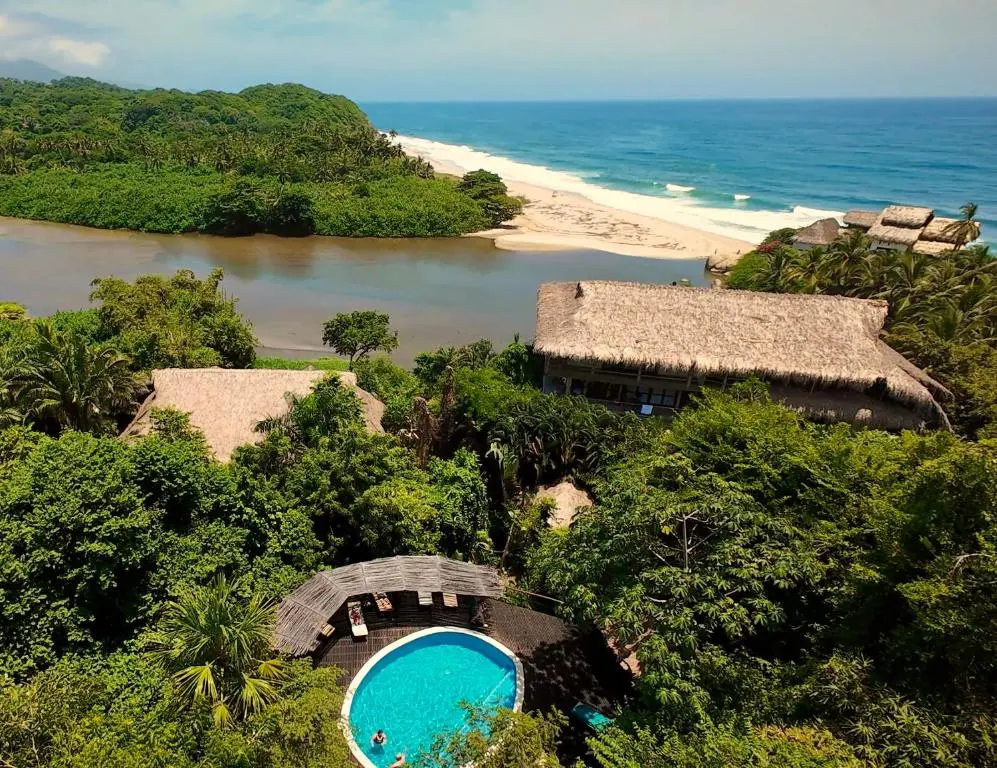 Senda Maloka Barlovento