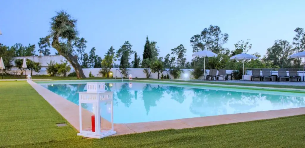 Alentejo Star Hotel