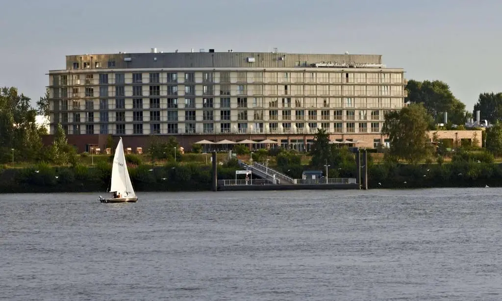Elaya Hotel Hamburg Finkenwerder