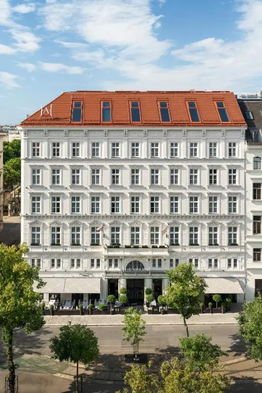 The Amauris Vienna (Relais & Châteaux)