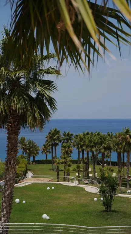 Infinity Resort Tropea