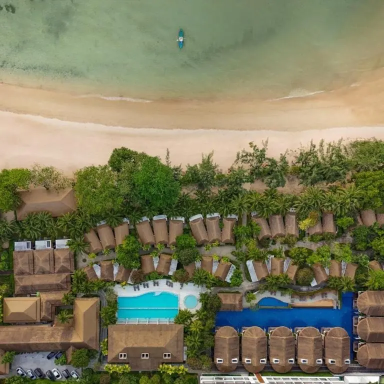 Tup Kaek Sunset Beach Resort