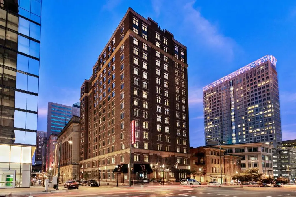 Residence Inn by Marriott Baltimore Downtown/ Inner Harbor