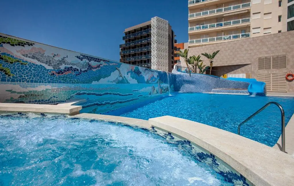 Hotel RH Vinaros Playa & Spa