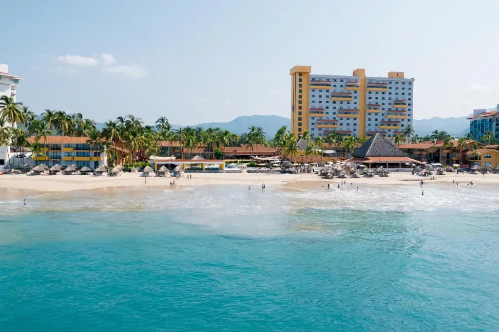 Holiday Inn Resort Ixtapa All-Inclusive