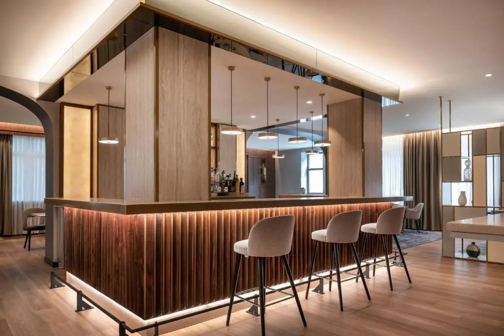 AC Hotel by Marriott Clodio Roma