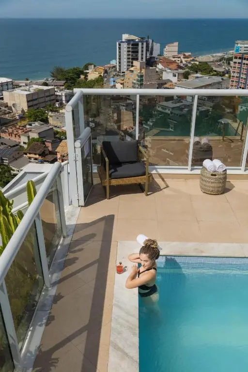 Royal Urban Macaé Hotel