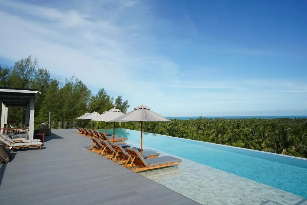 Varivana Resort Koh Phangan