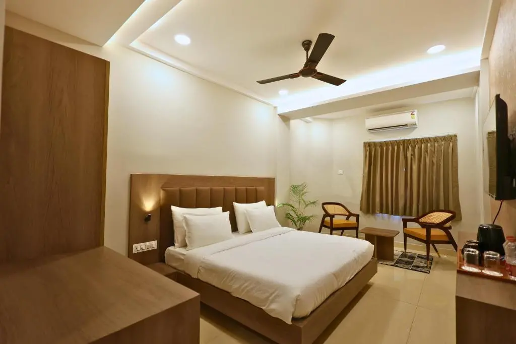 Arjun A Boutique Hotel