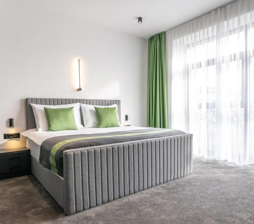 City Joy Hotel