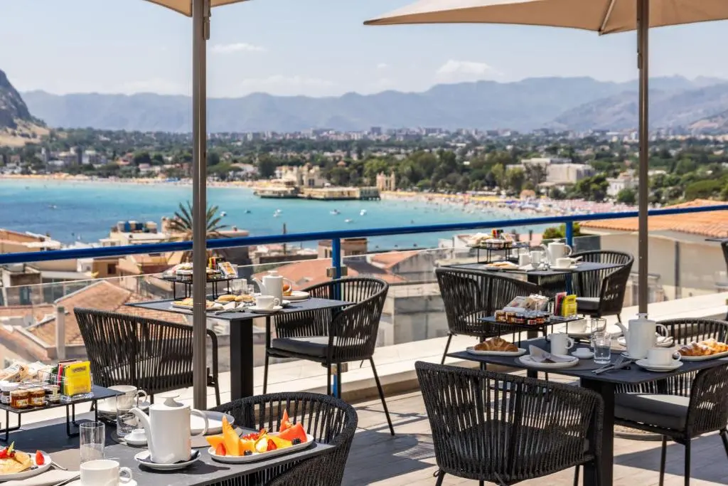 Mondello Glam Hotel