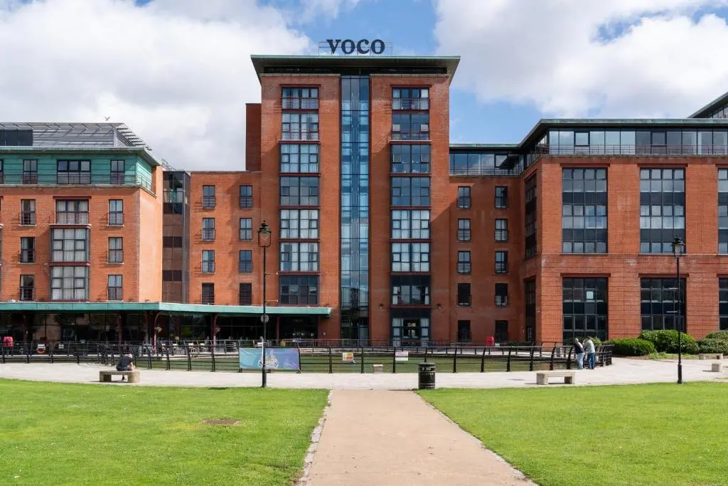 voco Belfast