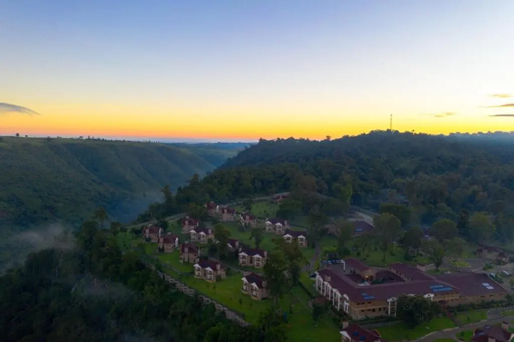 Panari Resort
