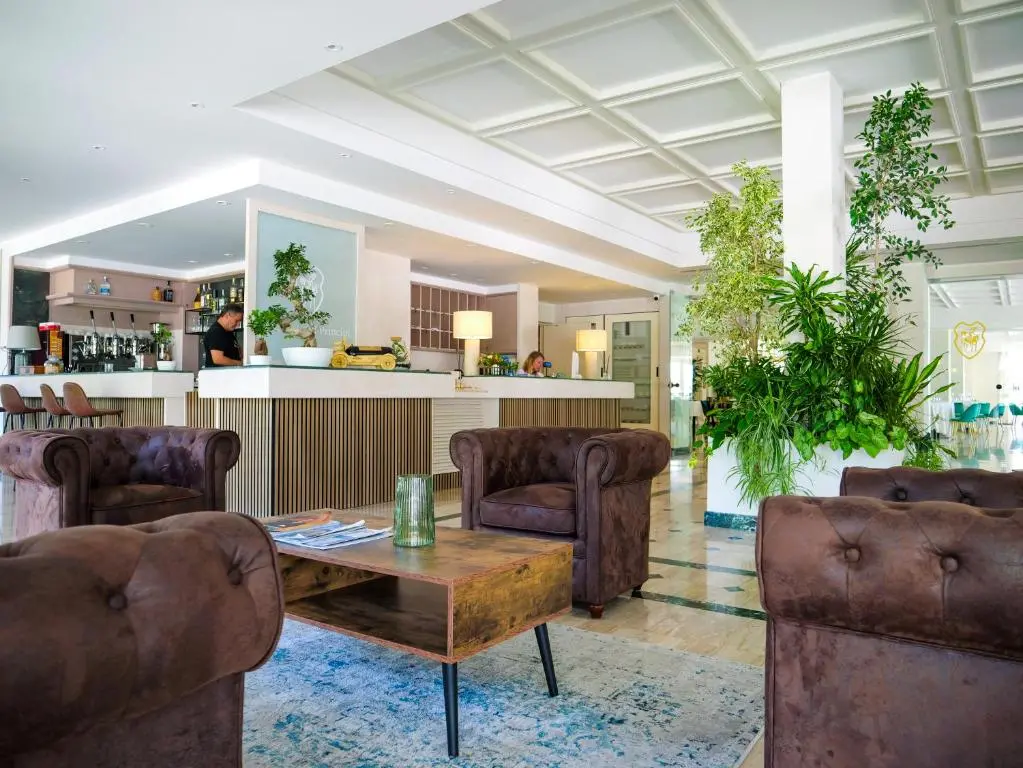 Hotel Giardino dei Principi