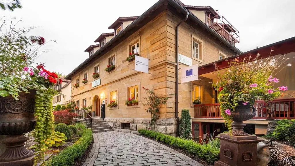 Villa Mittermeier