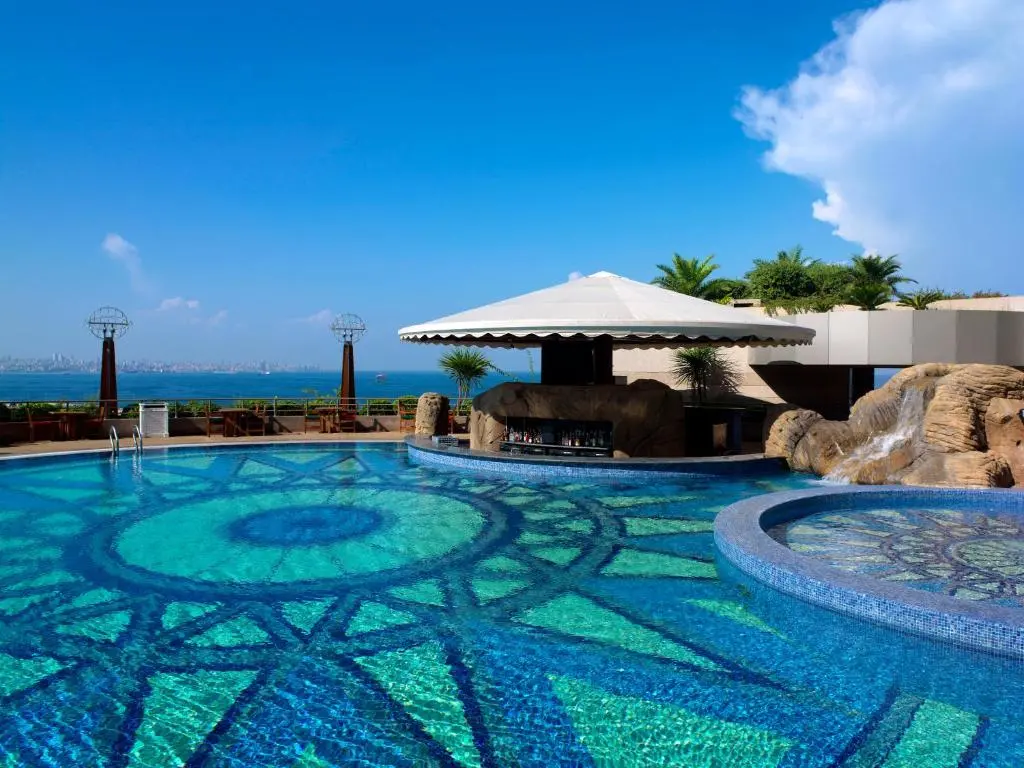 Le Royal Hotel Beirut