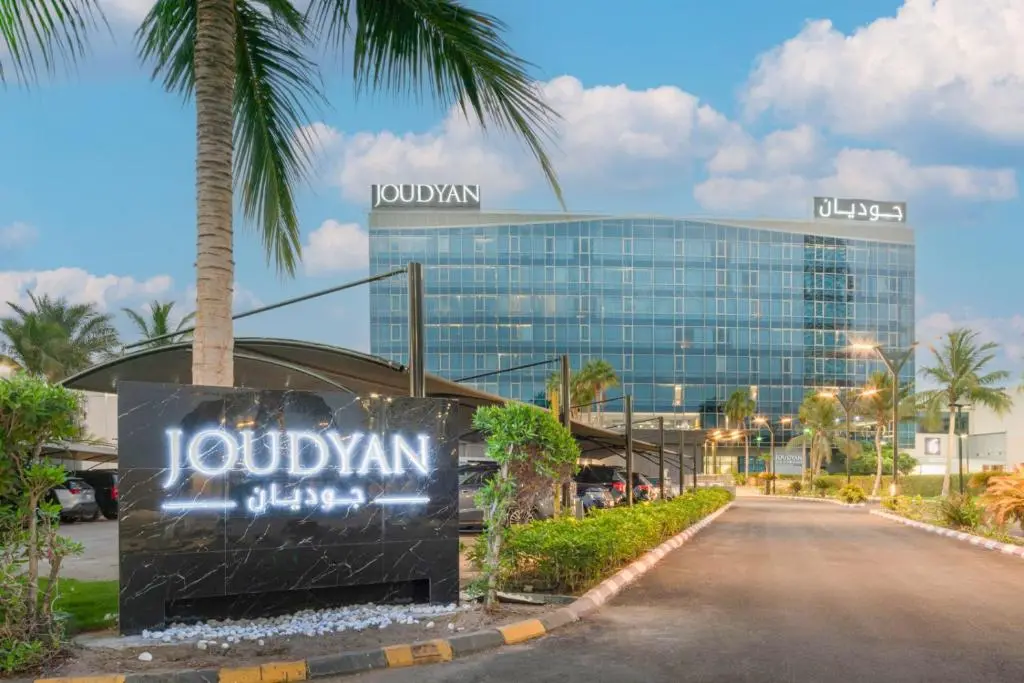 Joudyan Red Sea Mall