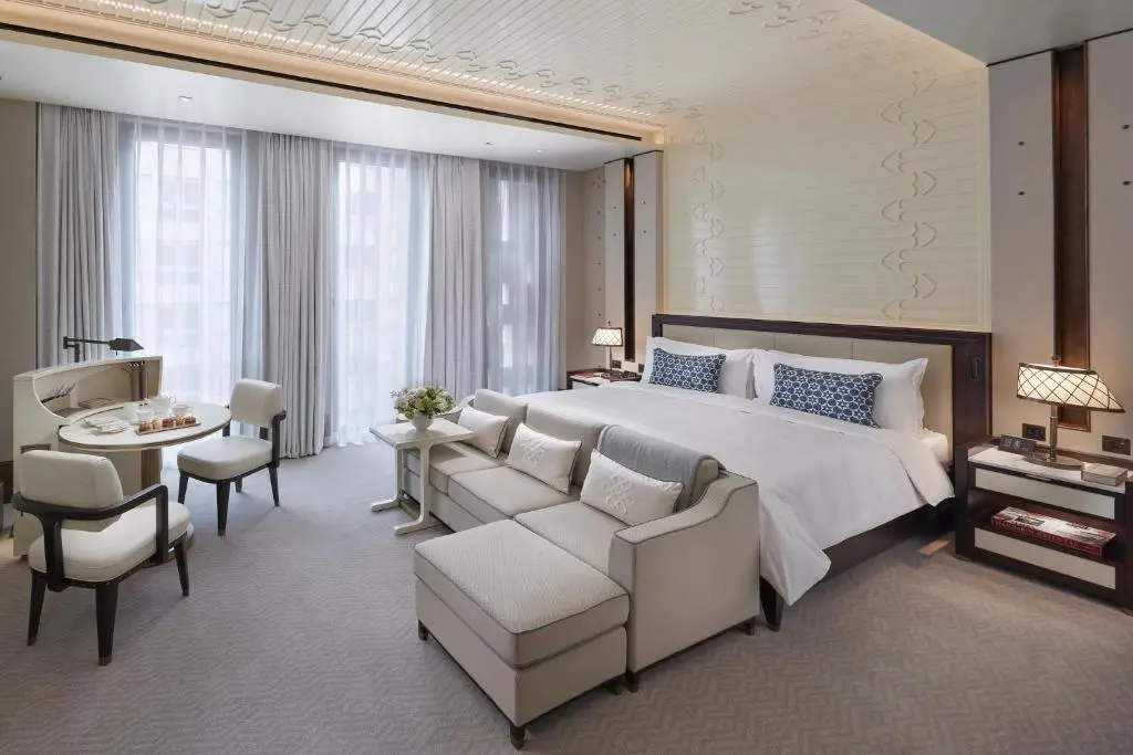 Mandarin Oriental, Doha