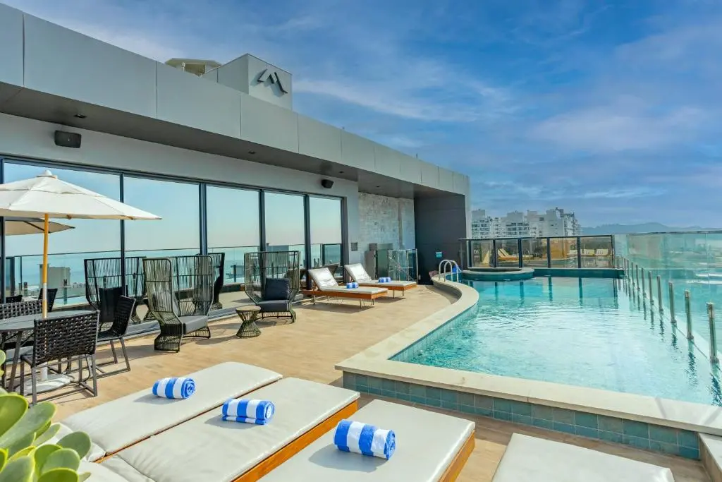 Brava Mundo Hotel