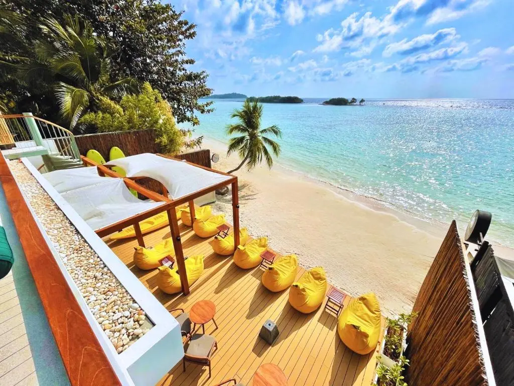 The Stay Chaweng Beach Resort