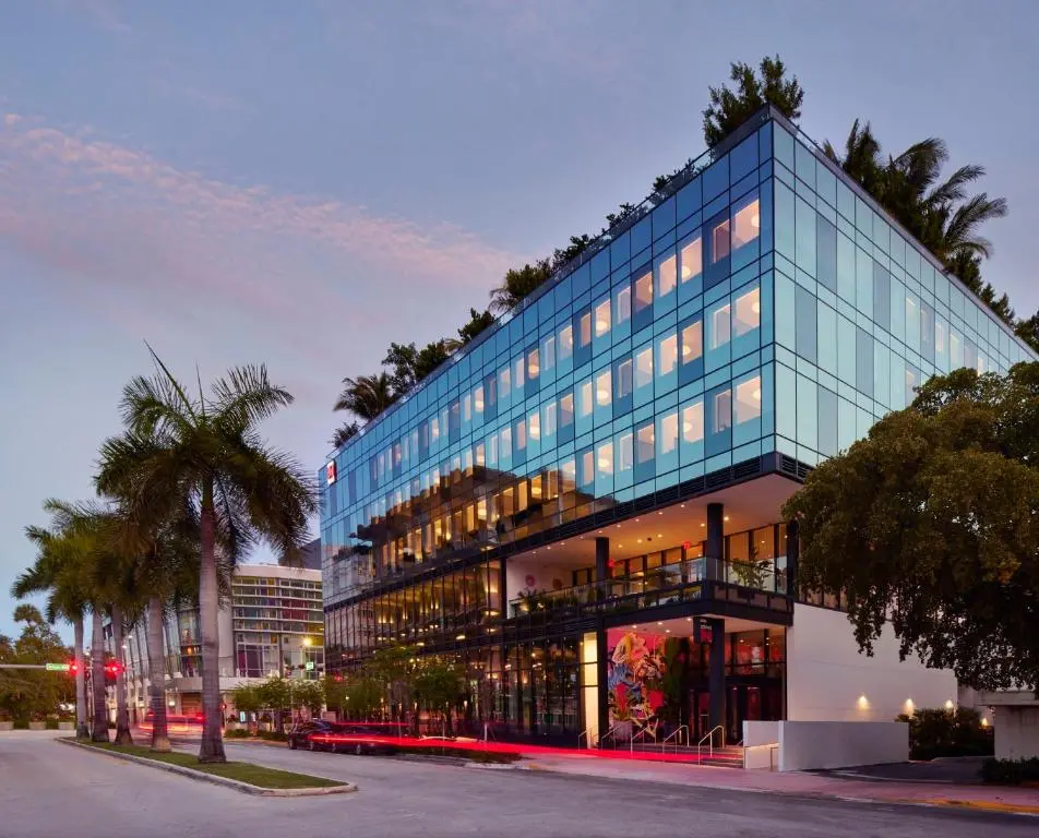 citizenM Miami South Beach