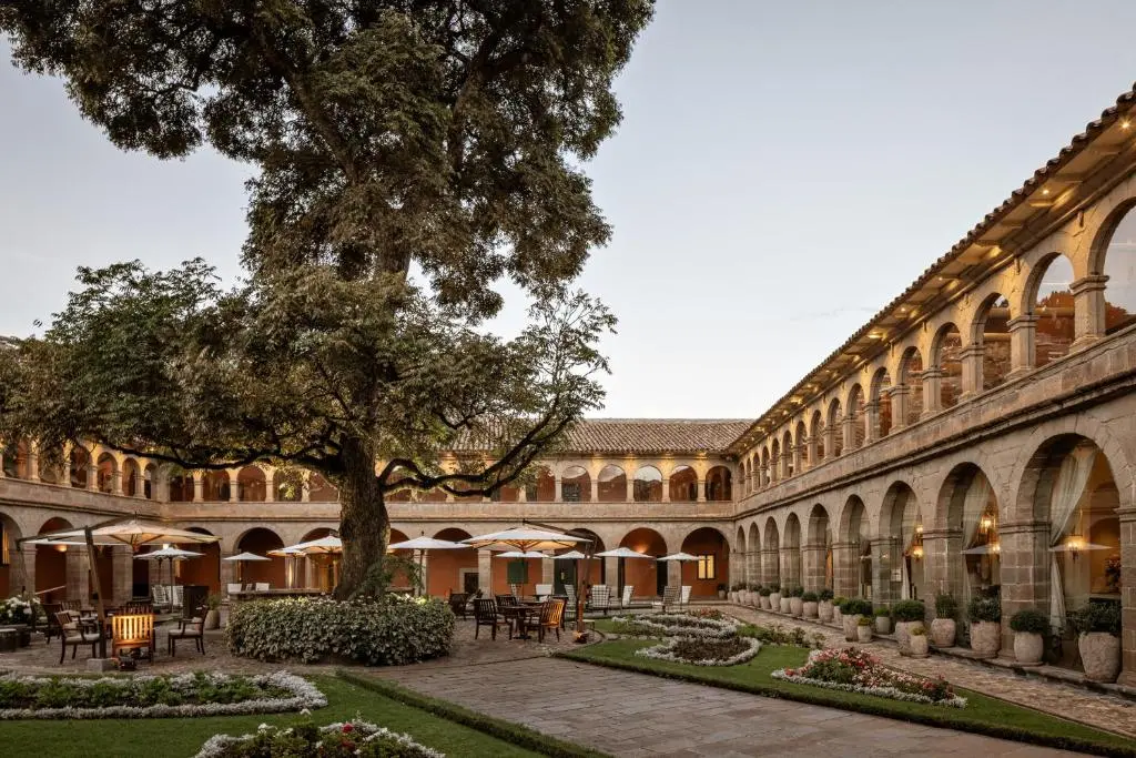 Monasterio